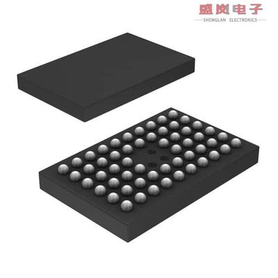 原装正品SN74LVC16244AZQLR[IC BUFFER NON-INVERT 3.6