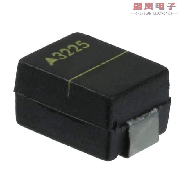 原装正品B72650M0251K072[VARISTOR 390V 400A 2SMD JLEAD]