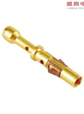 原装正品MS20M23F[CONTACT SOCKET 20-22AWG CRIMP]