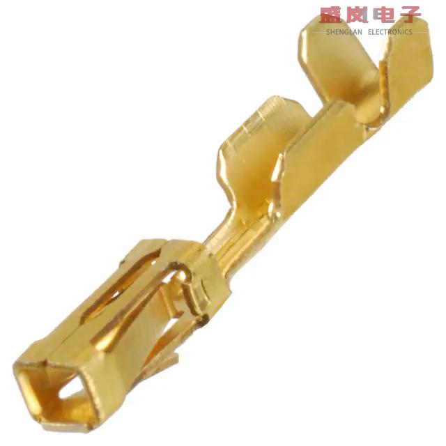 原装正品87667-5[CONN SOCKET 22-26AWG CRIMP GOLD]
