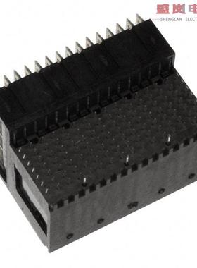 原装正品1410190-3[CONN PLUG VITA46 112POS EDGE MNT]