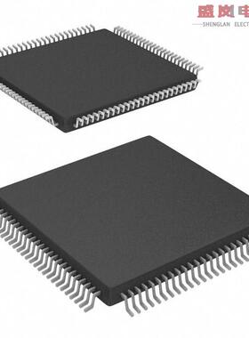 原装正品ATMEGA2560-16AUR[IC MCU 8BIT 256KB FLASH 1