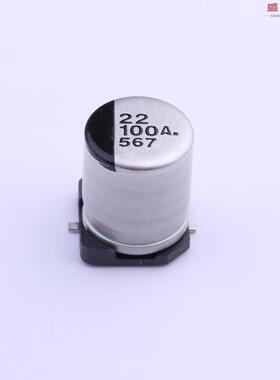 原装正品EEE2AA220UP[22uF 20% 100V]