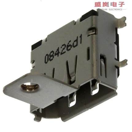 原装正品2040247-5[CONN RCP 1.1A DISPLAYPORT SMD RA]