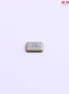 原装正品7U16384E20UCG[无源晶振 16.384000MHz 10ppm