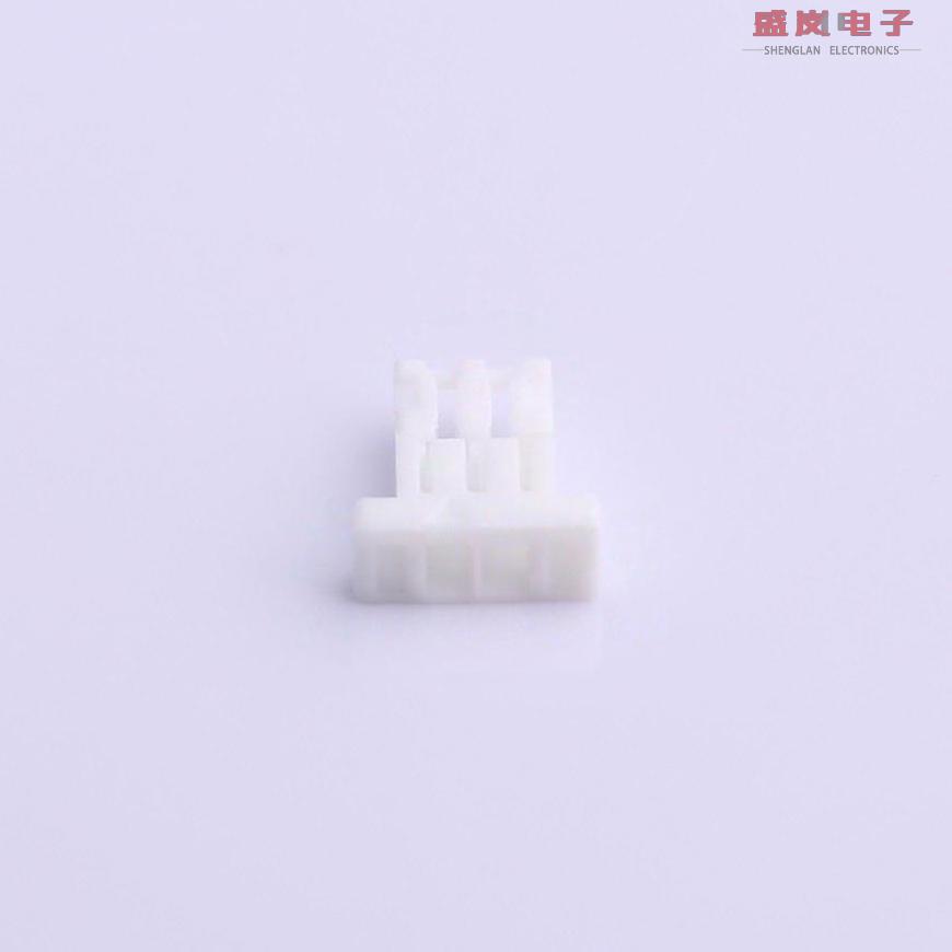 原装正品SHLP-02V-S-B[1mm 1x2P]