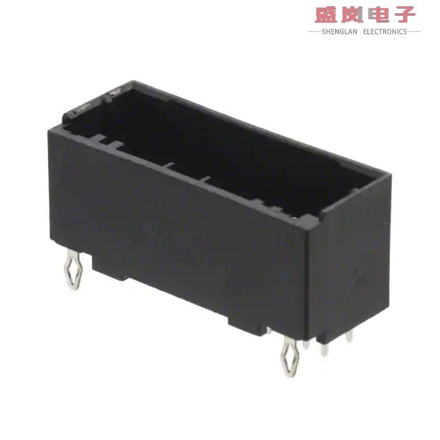 原装正品1-1827872-3[CONN HEADER VERT 26POS 2MM]