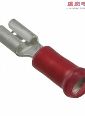 原装正品9-160483-1[CONN QC RCPT 16-22AWG 0.187]