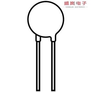 14MM B72214S0381K503 385VAC 10% 原装 STANDARD 正品