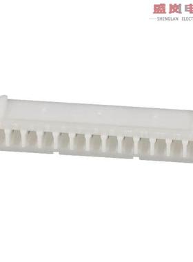 原装正品PHR-15[CONN HOUSING PH 15POS 2MM WHITE]