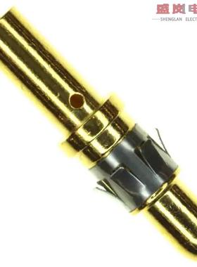原装正品212007-1[CONN D-SUB PIN 12-14AWG CRIMP]