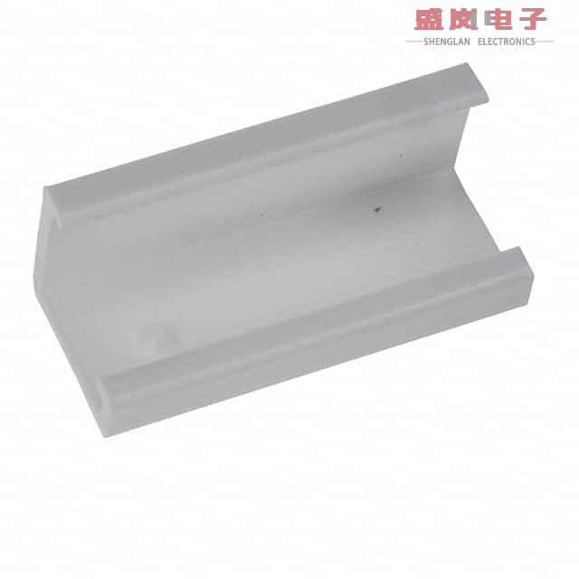 原装正品640550-8[CONN DUST COVER 8POS CLOSED]