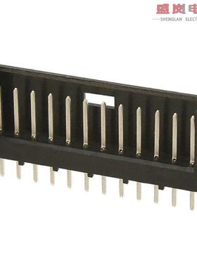 原装正品280520-1[CONN HEADER VERT 12POS 2.54MM]