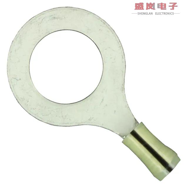 原装正品322724[CONN RING CIRC 14-16AWG #3/4]