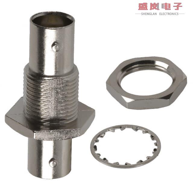 原装正品5228226-1[CONN ADAPT JACK-JACK BNC 50 OHM]