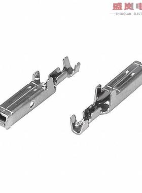 原装正品1-175216-3[CONN SOCKET 24-28AWG CRIMP GOLD]