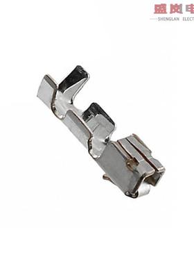 原装正品GT8B-2428SCF(01)[CONN SOCKET 24-28AWG CRIM