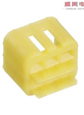 原装正品345259-1[ANTI-BACKOUT 6WAY TAB HSGECONO]