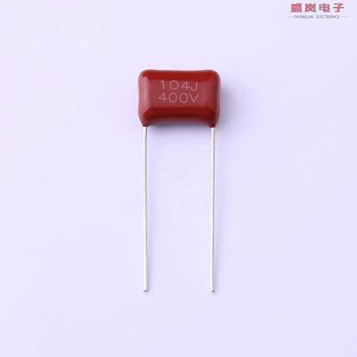 原装正品MPP104J2G10NN22600[100nF 5% 400V