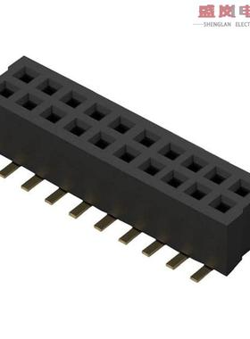 原装正品BC085-20-A-0390-L-C[20W, 1.0MM PITCH SOCKE