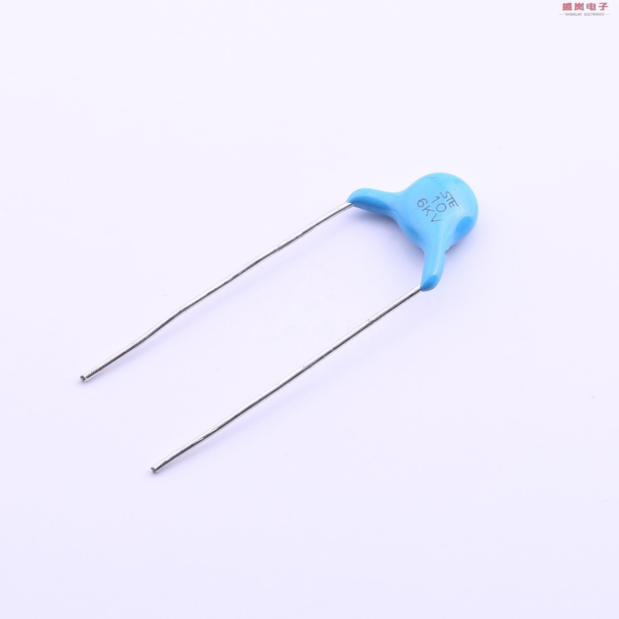 原装正品A07S1D100KN0B0S0N0[直插陶瓷电容/独石电容 1