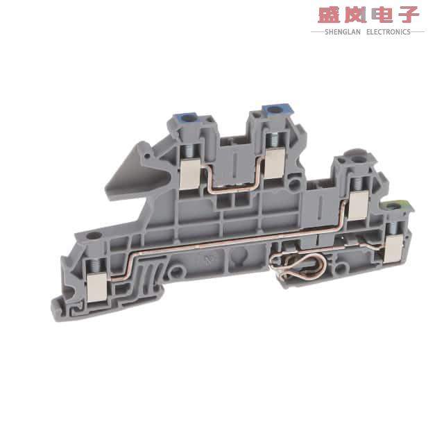 原装正品3076030[端子 UTI 2,5-PE/L/N]