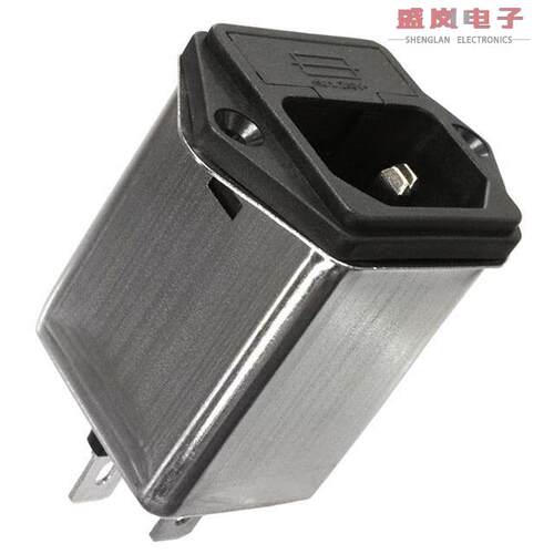 原装正品FN9260B-4-06[PWR ENT MOD RCPT IEC320-C14 PNL]
