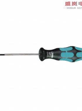 原装正品1204520[SCREWDRIVER SLOTTED 0.8X4MM 7.8
