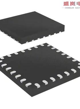 原装正品STM8L101G3U6A[IC MCU 8BIT 8KB FLASH 28UFQFPN]