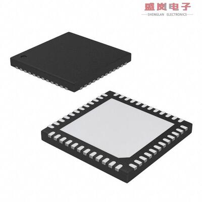 原装正品TLE7189FXUMA2[IC MOTOR DRIVER 5.5V-28V 48VQFN]