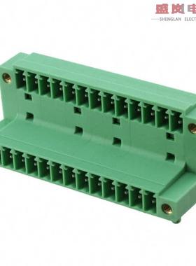 原装正品1830211[TERM B HDR 26POS 3.81MM]