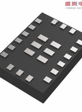 原装正品DA14531-00000FX2[BLE 5.1 SOC WITH ARM CORT