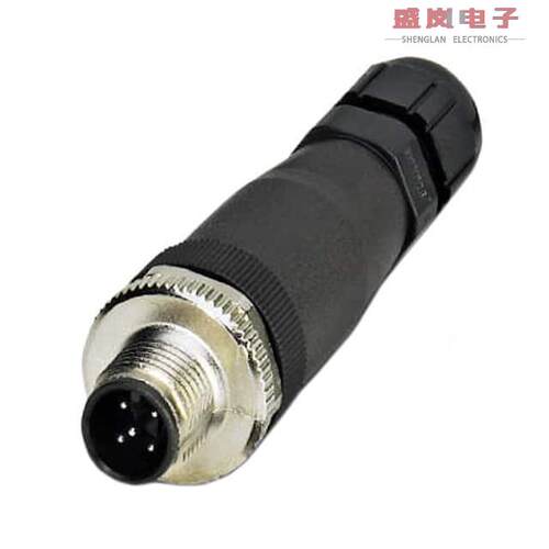 原装正品1456466[CONN PLUG MALE 5P SCREW]