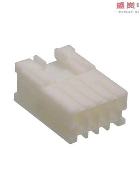 原装正品316088-1[CONN RCPT HSG 4POS 2.50MM]