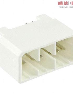 原装正品1-174957-1[CONN HEADER VERT 12POS]