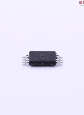 原装正品DW03D[二合一锂电池保护芯片]