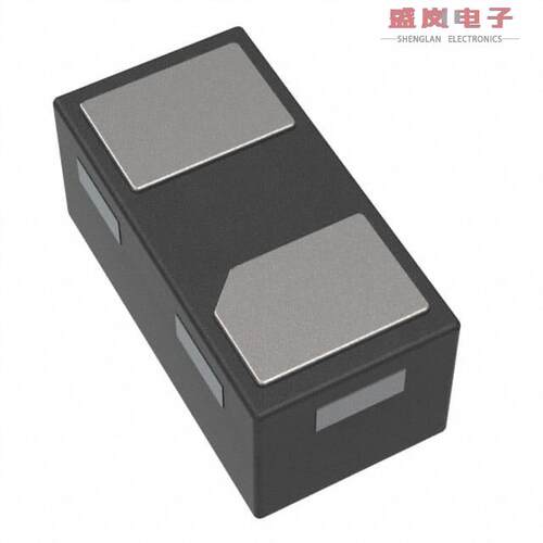 原装正品SP0201B-ULC-01UTG[TVS DIODE 7VWM 13VC 0201]