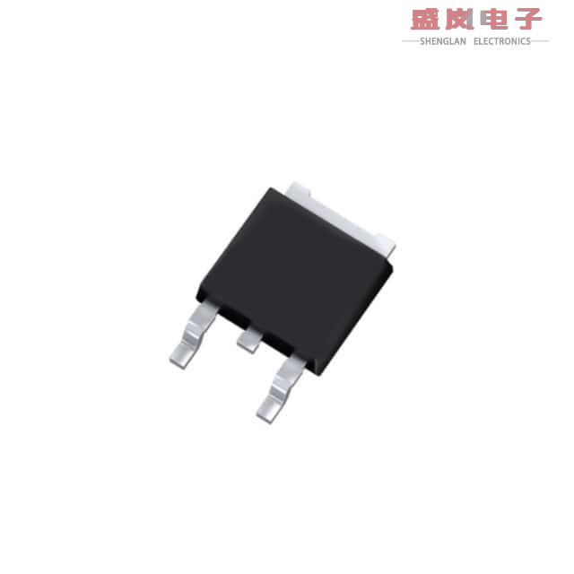原装正品IPD50R650CEAUMA1[MOSFET N-CH 500V 9A TO252-3]