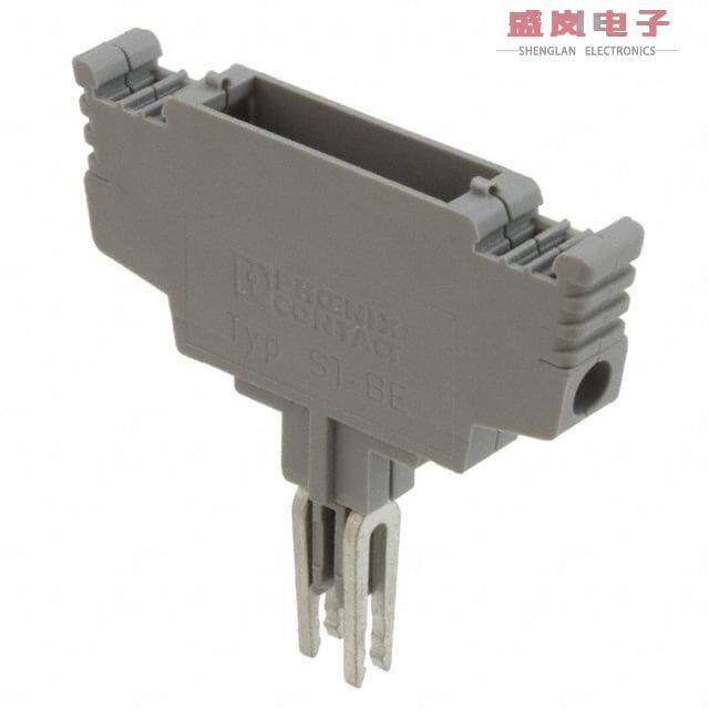 原装正品2802316[CONN TERM BLK COMP PLUG GRY 2POS]