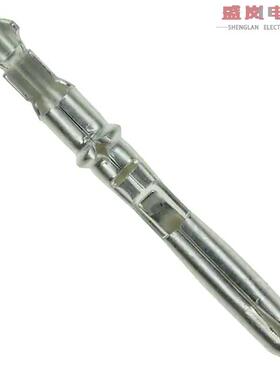 原装正品VN0201600031[CONN SOCKET 20-26AWG SILVR CRIMP]
