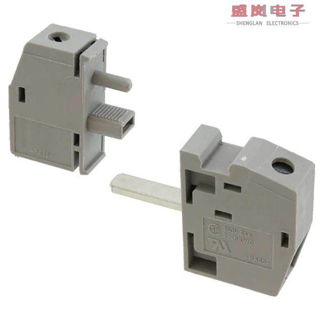 原装正品0707073[TERM BLK SCREW CLAMP 1POS GRAY]