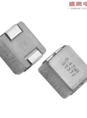原装正品IHLP2525CZER6R8M01[FIXED IND 6.8UH 4.5A 60