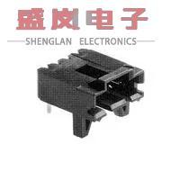 原装正品2-103673-1[CONN HEADER R/A 22POS 2.54MM]