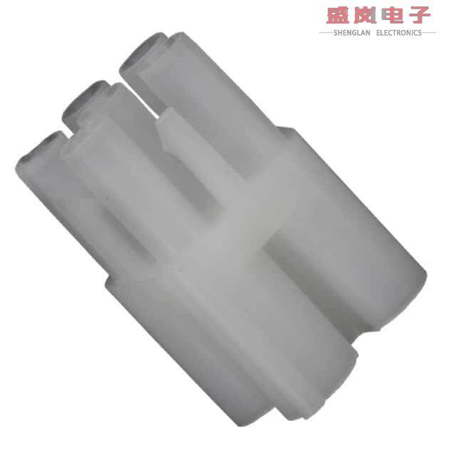 原装正品794911-1[CONN PLG HSG FMALE 6POS INLINE]