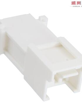 原装正品1718044-2[CONN PLUG HSG 2POS 5.00MM]