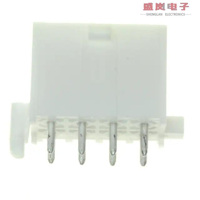 原装正品794065-2[CONN HEADER VERT 8POS 4.14MM]