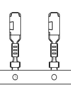 原装正品1813018-3[1813018-3]