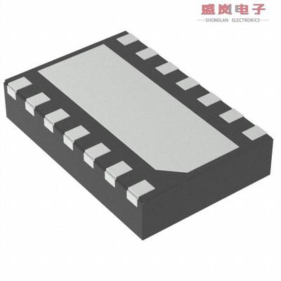 原装正品TLIN24413DMTRQ1[IC TRANSCEIVER FULL 1/1 14