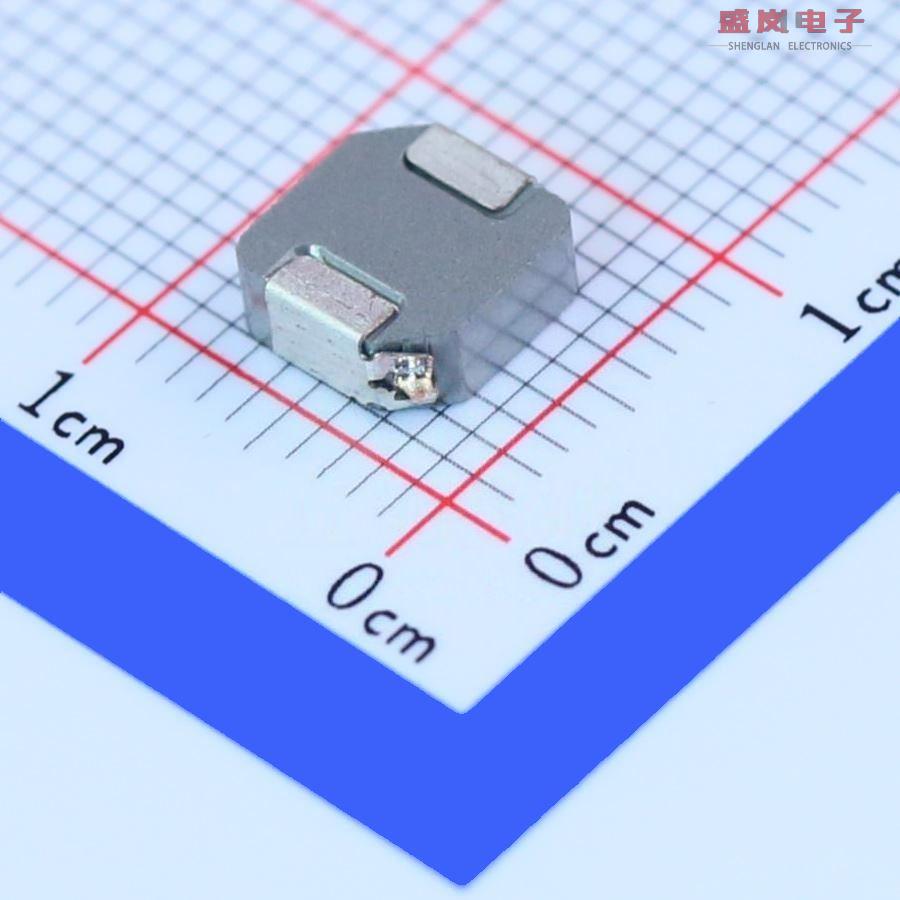 原装正品SPM6530T-2R2M-R1[2.2uH 20% 8.2A 19.03m]