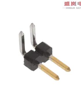 原装正品2842111-2[2P,2MM,BRK HDR,SRRT,2.8,0.38AU,T]